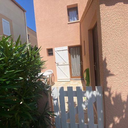 Pavillon 20M De La Plage Des Ayguades Gruissan Ngoại thất bức ảnh