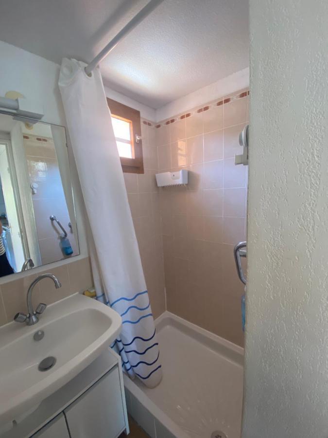 Pavillon 20M De La Plage Des Ayguades Gruissan Ngoại thất bức ảnh